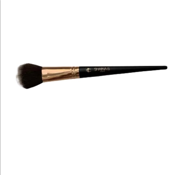 Shaina B Miami Blush Brush NEW - Picture 3 of 3